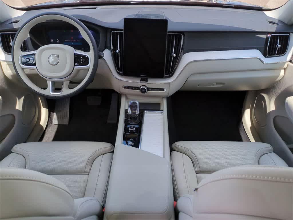 new 2026 Volvo XC60 Plug-In Hybrid car, priced at $76,050