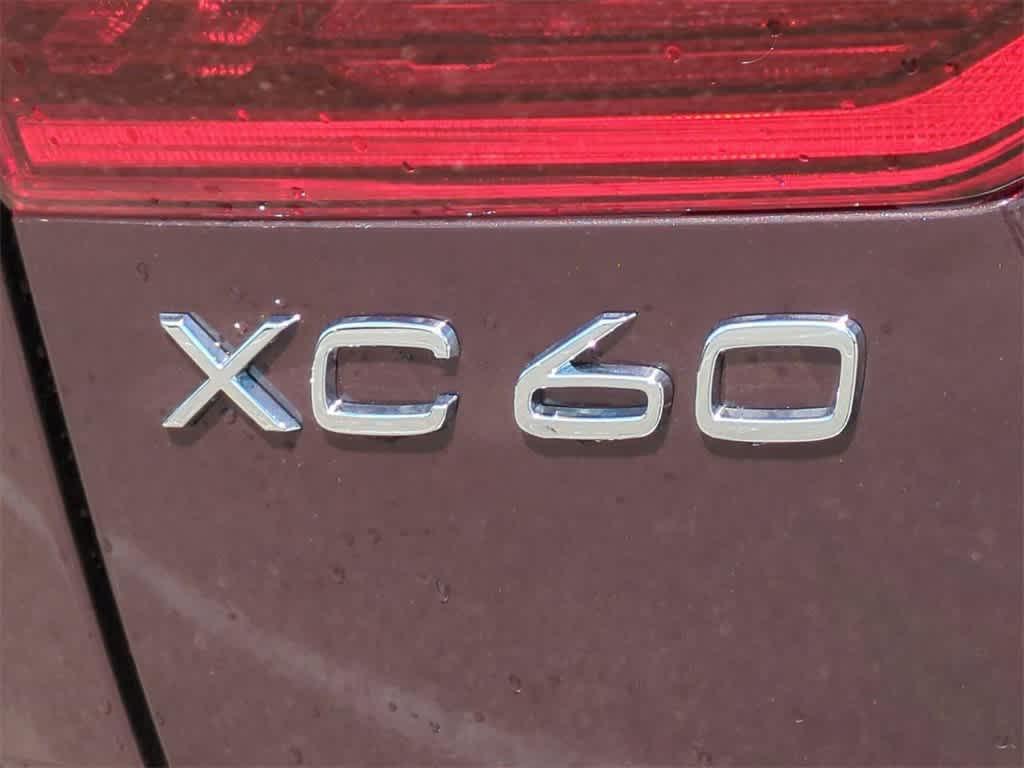 new 2026 Volvo XC60 Plug-In Hybrid car, priced at $76,050