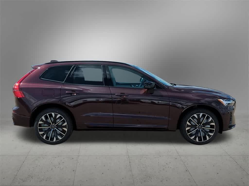 new 2026 Volvo XC60 Plug-In Hybrid car, priced at $76,050