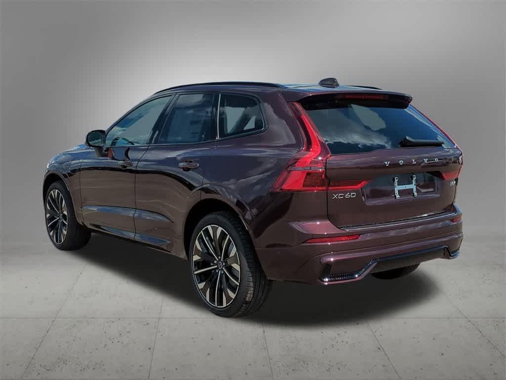 new 2026 Volvo XC60 Plug-In Hybrid car, priced at $76,050