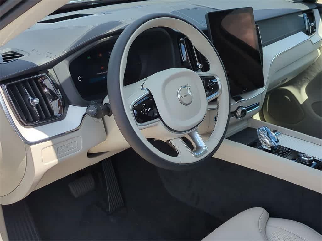 new 2026 Volvo XC60 Plug-In Hybrid car, priced at $76,050