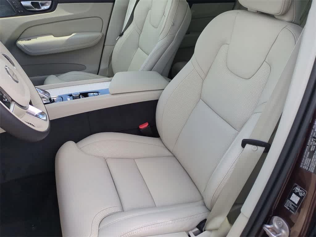 new 2026 Volvo XC60 Plug-In Hybrid car, priced at $76,050