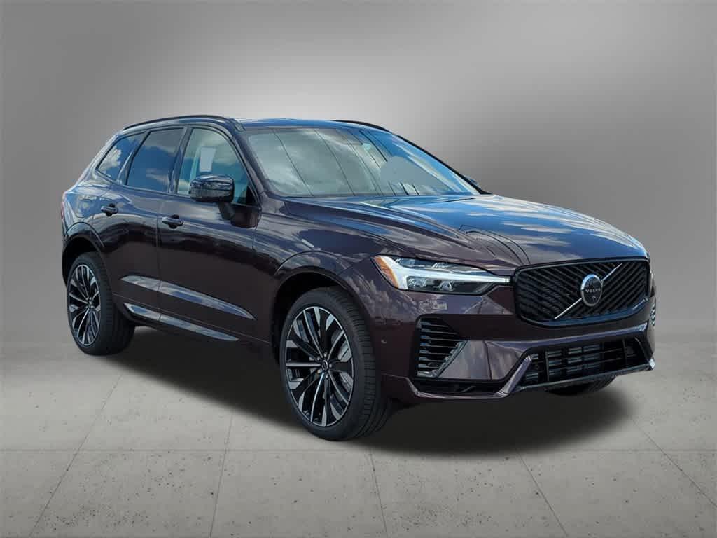new 2026 Volvo XC60 Plug-In Hybrid car, priced at $76,050