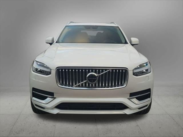 used 2022 Volvo XC90 Recharge Plug-In Hybrid car, priced at $43,600