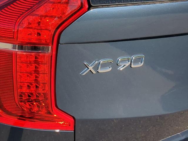 new 2025 Volvo XC90 Plug-In Hybrid car, priced at $77,001