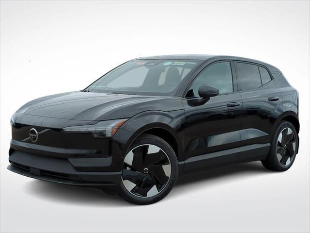 new 2025 Volvo EX30 car, priced at $49,280