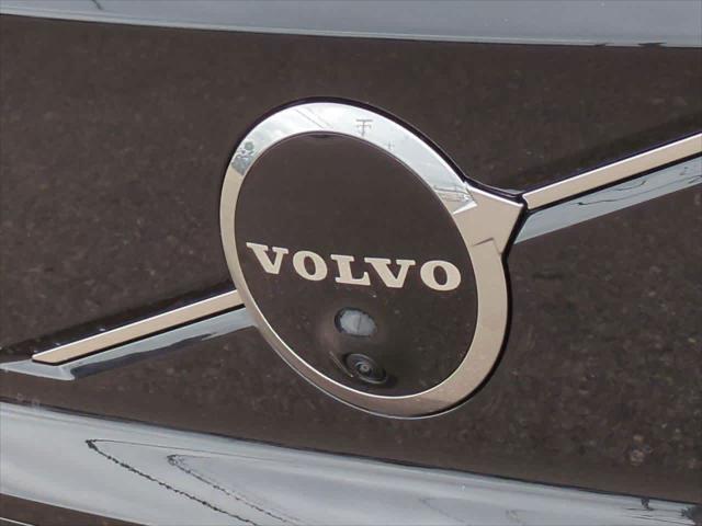 new 2025 Volvo EX30 car, priced at $49,280