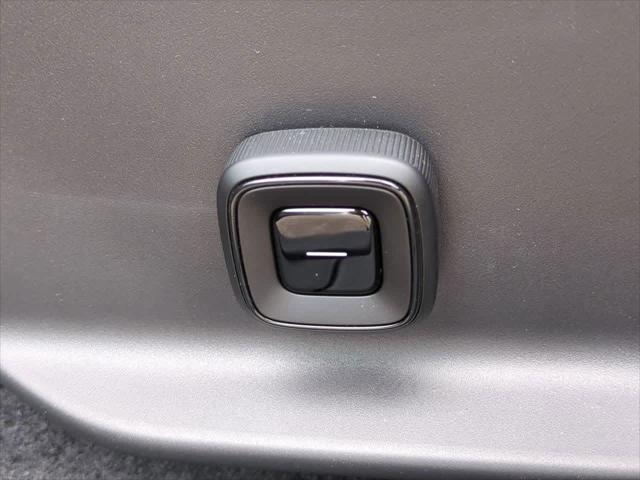 new 2025 Volvo EX30 car, priced at $49,280