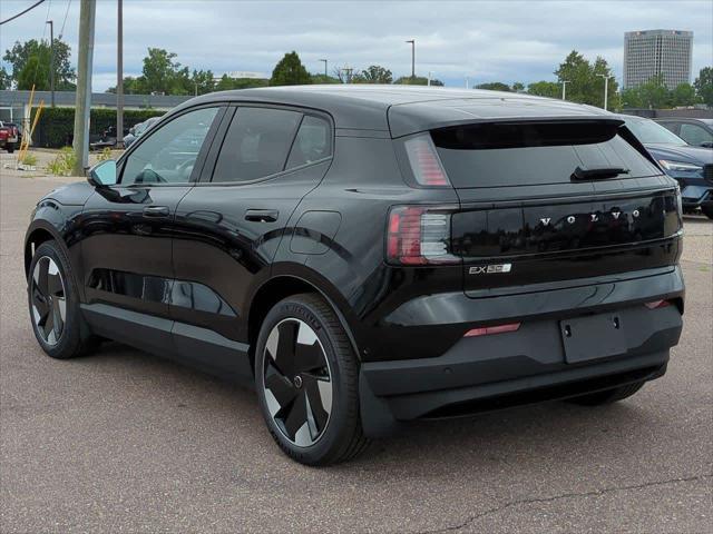 new 2025 Volvo EX30 car, priced at $49,280
