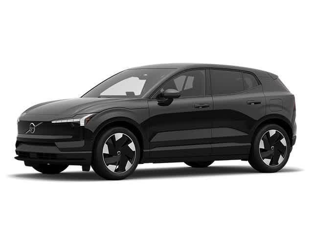 new 2025 Volvo EX30 car, priced at $49,280