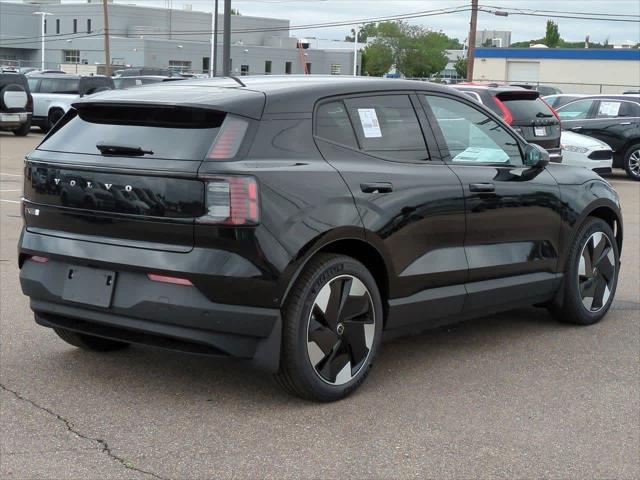 new 2025 Volvo EX30 car, priced at $49,280
