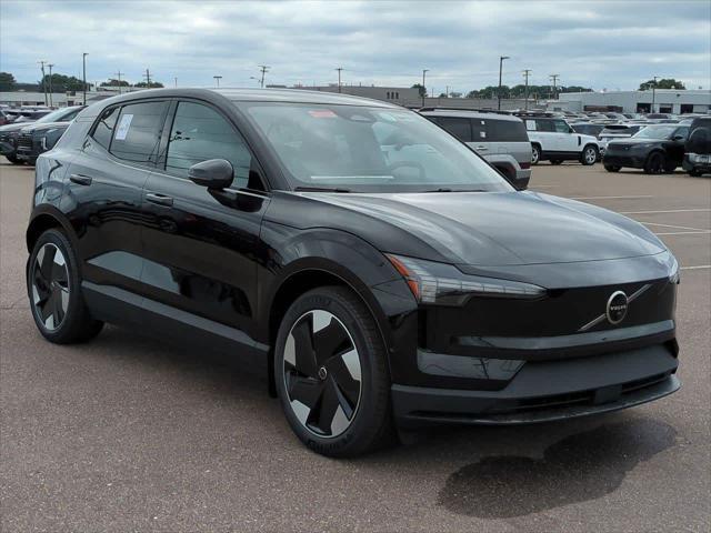 new 2025 Volvo EX30 car, priced at $49,280