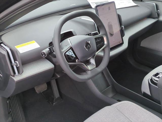 new 2025 Volvo EX30 car, priced at $49,280