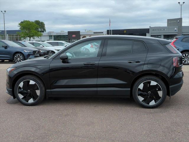 new 2025 Volvo EX30 car, priced at $49,280