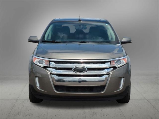 used 2013 Ford Edge car, priced at $7,499
