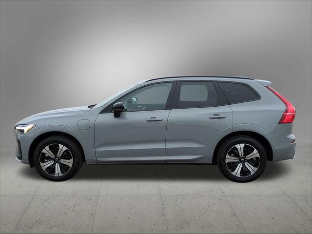 new 2025 Volvo XC60 Plug-In Hybrid car, priced at $63,850