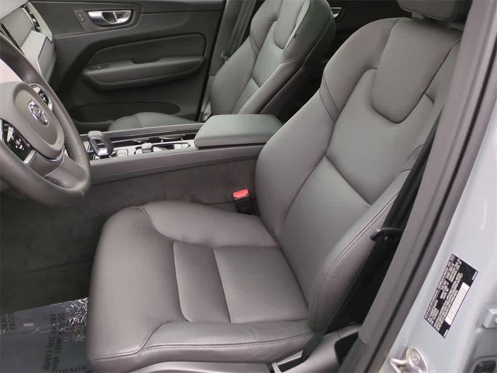 used 2025 Volvo XC60 Plug-In Hybrid car, priced at $63,850
