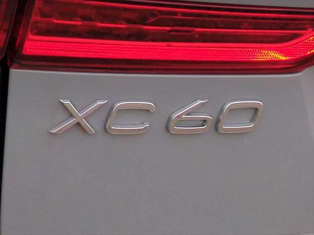 new 2025 Volvo XC60 Plug-In Hybrid car, priced at $63,850