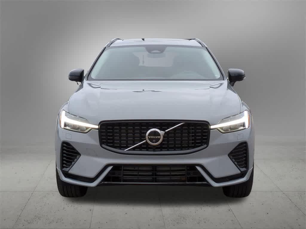 used 2025 Volvo XC60 Plug-In Hybrid car, priced at $63,850