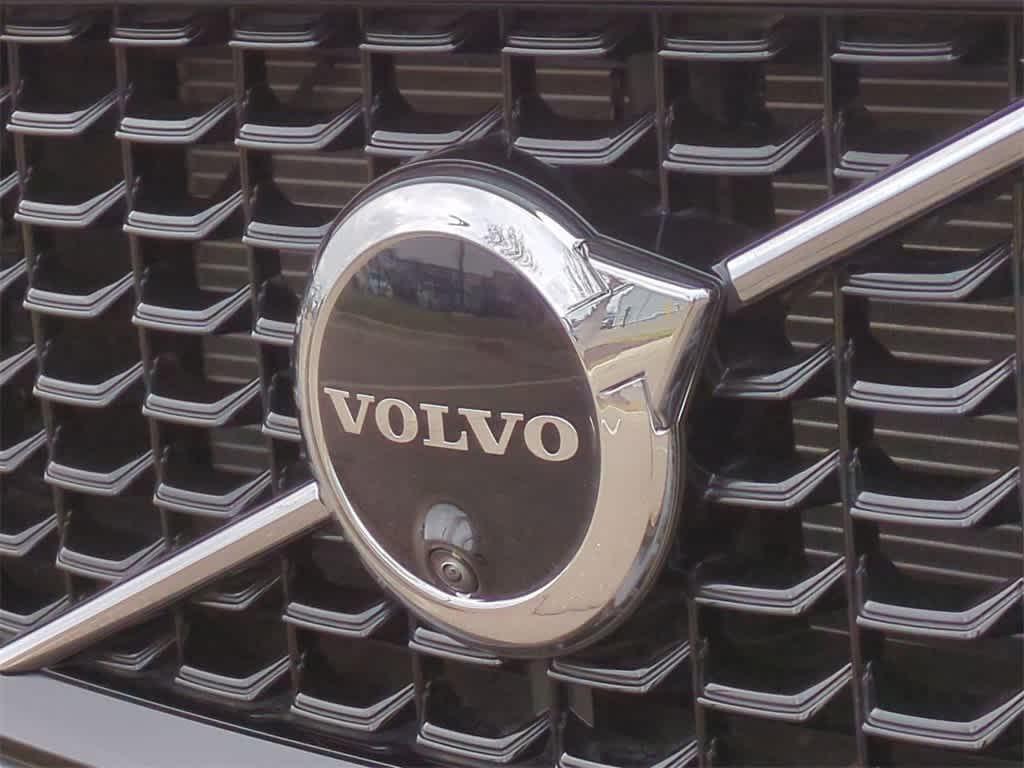 used 2025 Volvo XC60 Plug-In Hybrid car, priced at $63,850