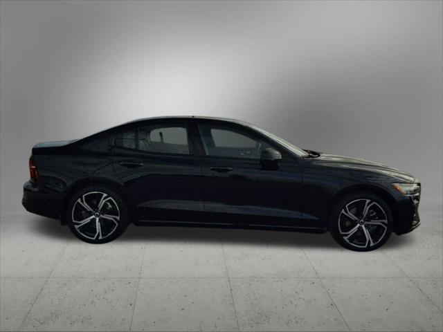 new 2024 Volvo S60 car, priced at $46,998