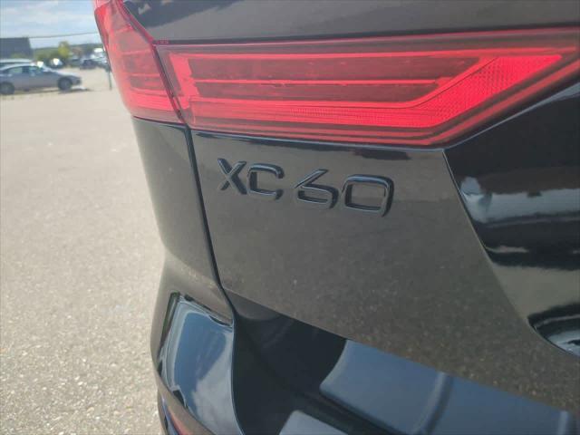 new 2025 Volvo XC60 Plug-In Hybrid car, priced at $70,900