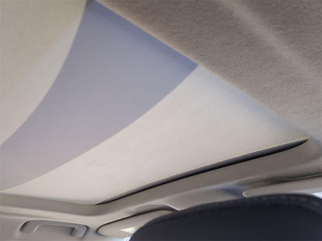 used 2023 Volvo XC40 car, priced at $34,477