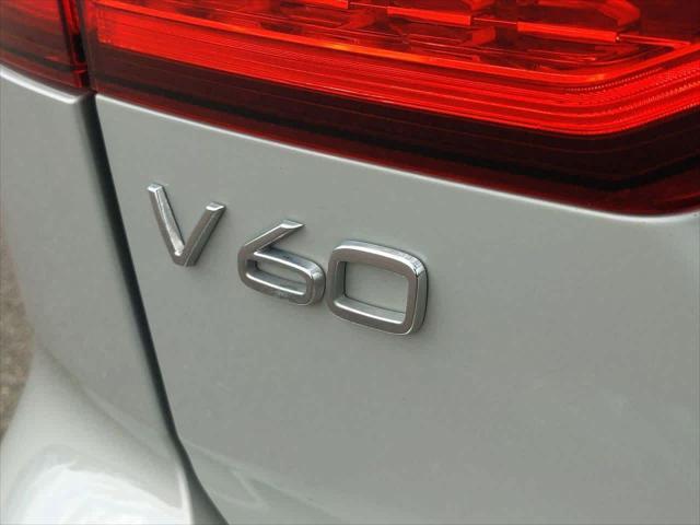 used 2021 Volvo V60 Cross Country car, priced at $34,724