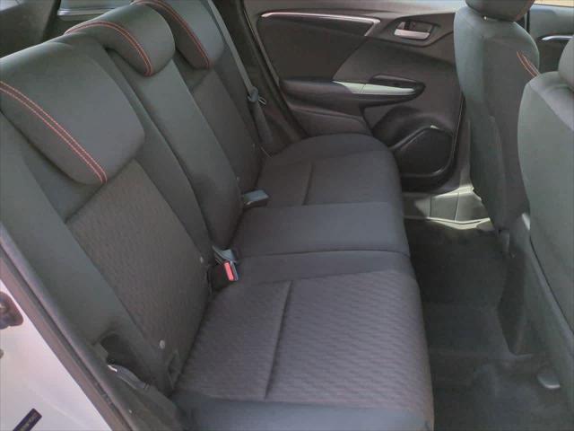 used 2019 Honda Fit car, priced at $15,301
