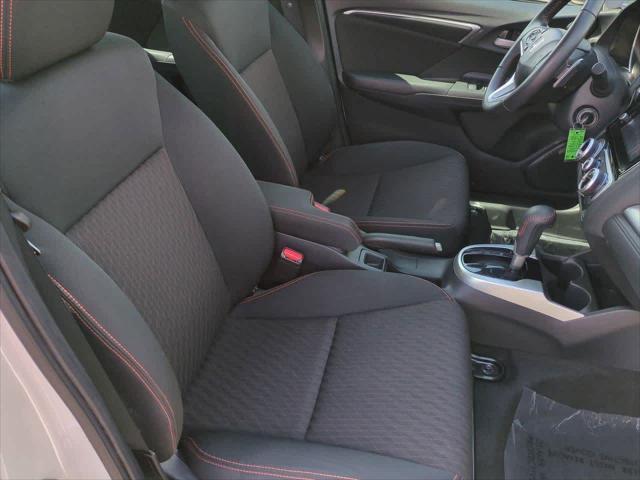 used 2019 Honda Fit car, priced at $15,301
