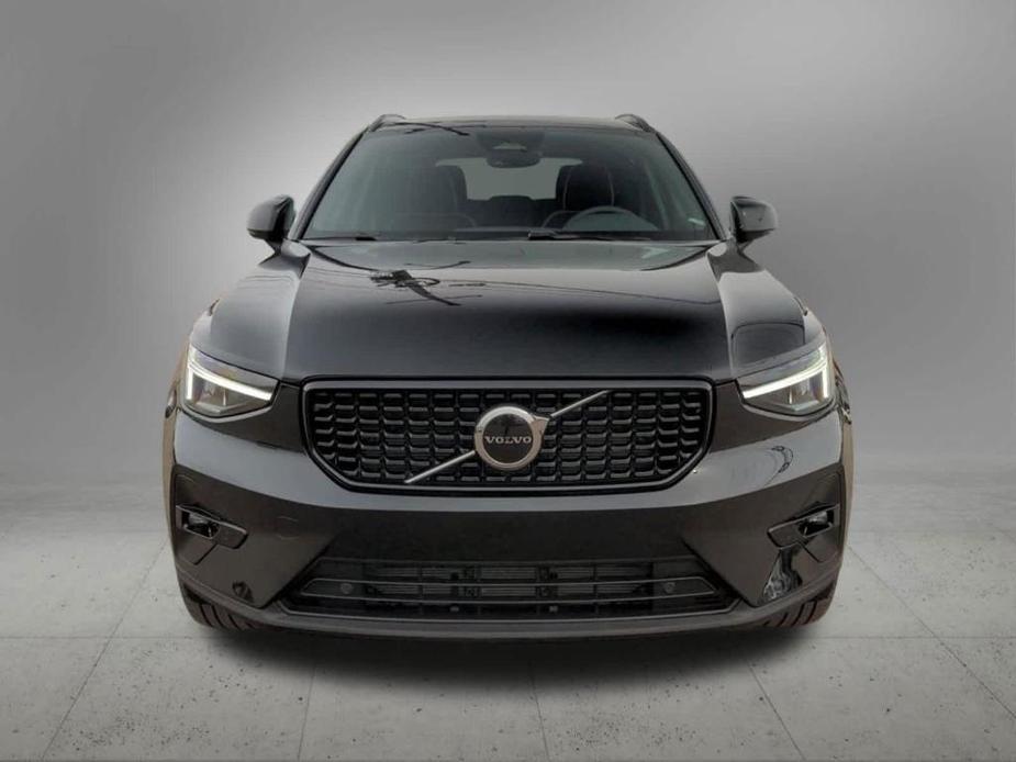 used 2023 Volvo XC40 car, priced at $36,000
