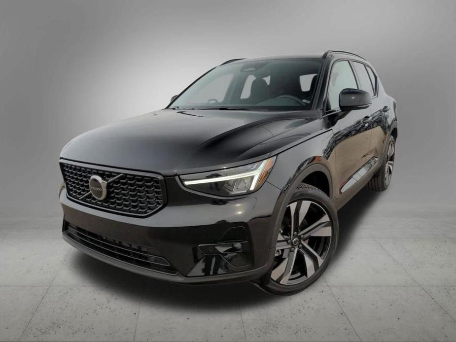 used 2023 Volvo XC40 car, priced at $36,969