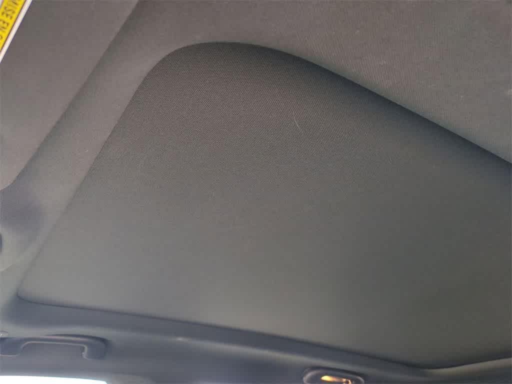 used 2023 Jeep Compass car, priced at $23,277