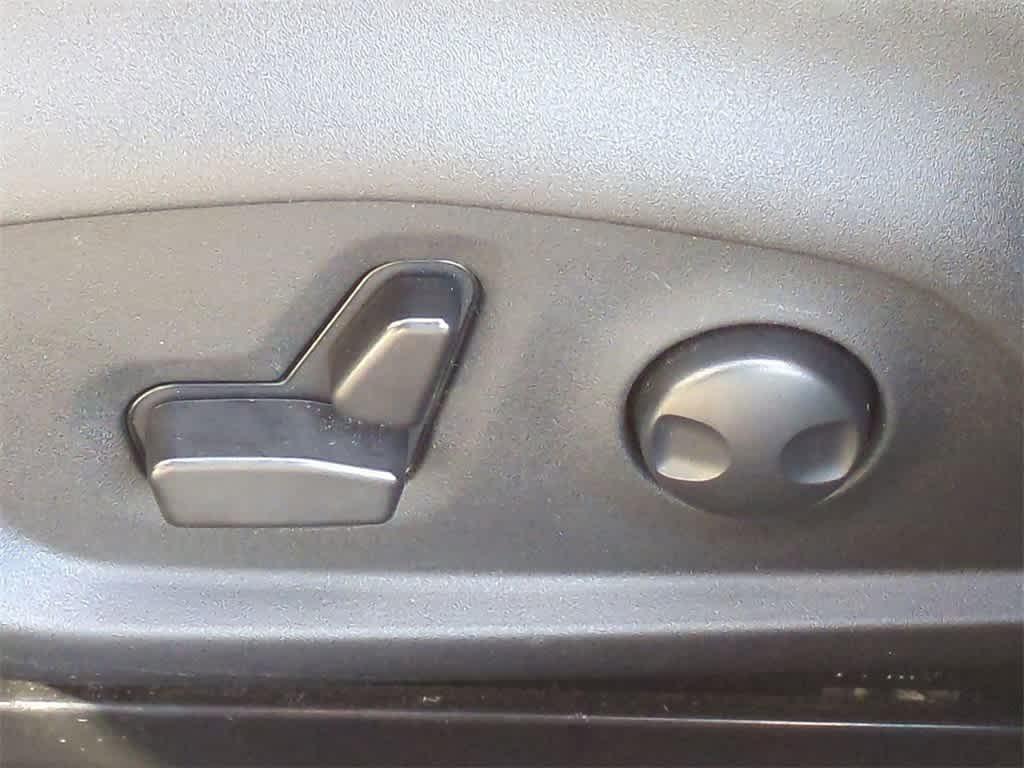 used 2023 Jeep Compass car, priced at $23,277