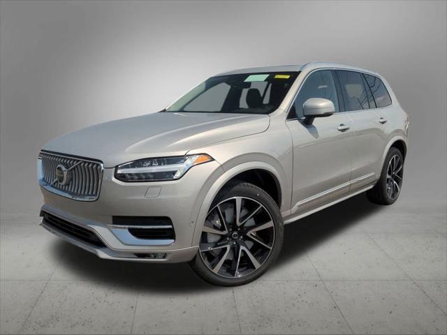 new 2024 Volvo XC90 car, priced at $62,247