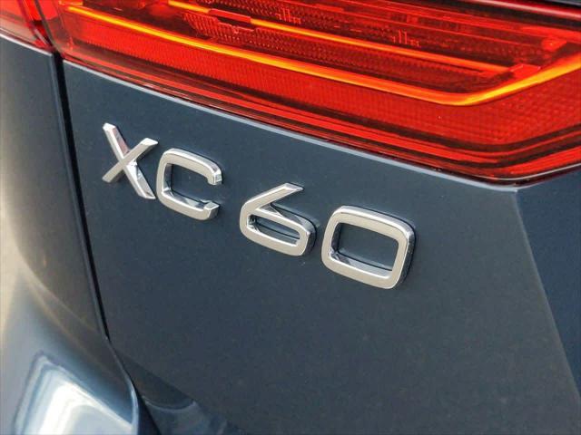 new 2025 Volvo XC60 Plug-In Hybrid car, priced at $62,075