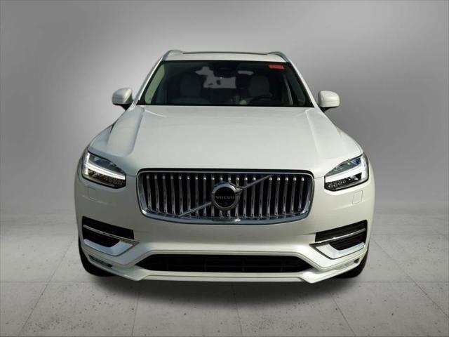 new 2025 Volvo XC90 car, priced at $63,665