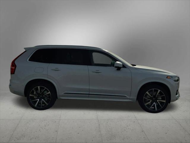 new 2025 Volvo XC90 car, priced at $63,665