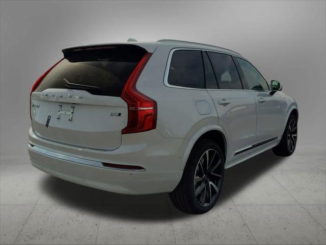 new 2025 Volvo XC90 car, priced at $63,665