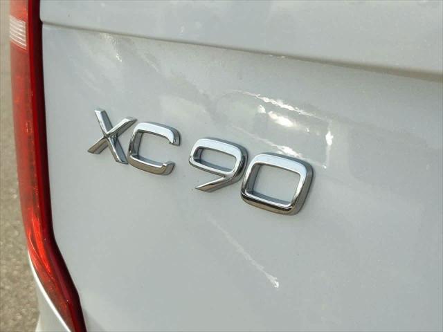 new 2025 Volvo XC90 car, priced at $63,665