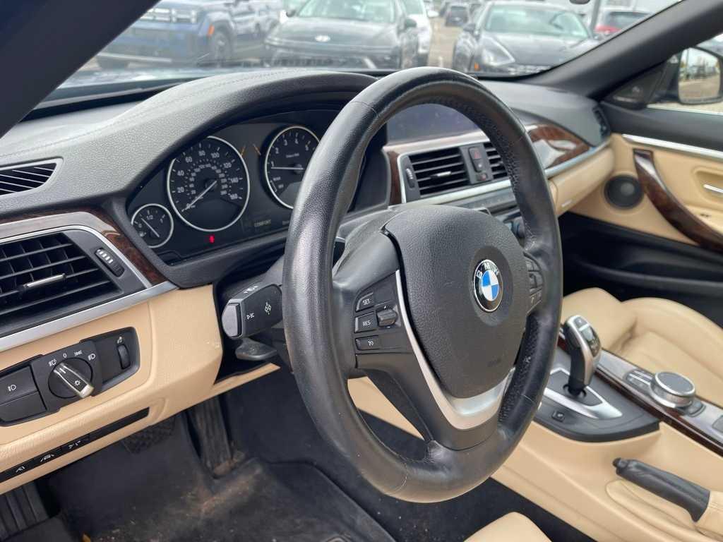 used 2020 BMW 430 car, priced at $30,777