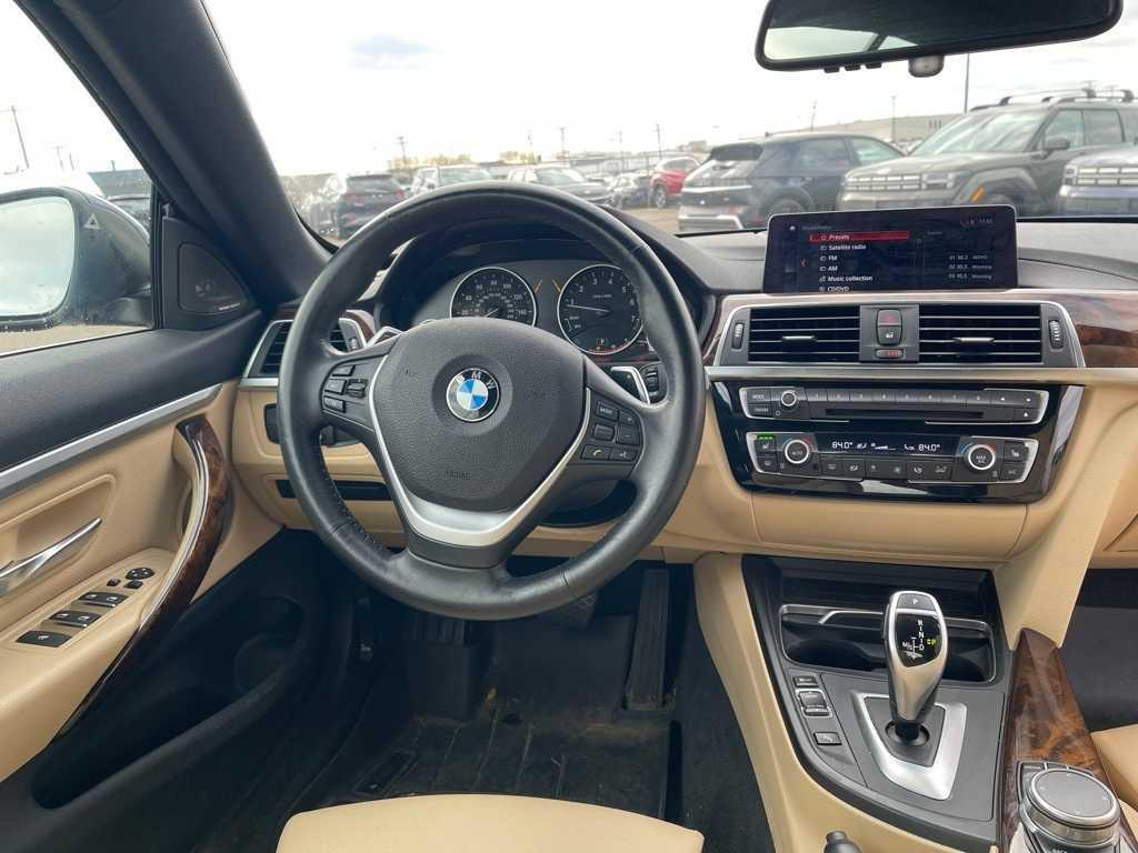used 2020 BMW 430 car, priced at $30,777