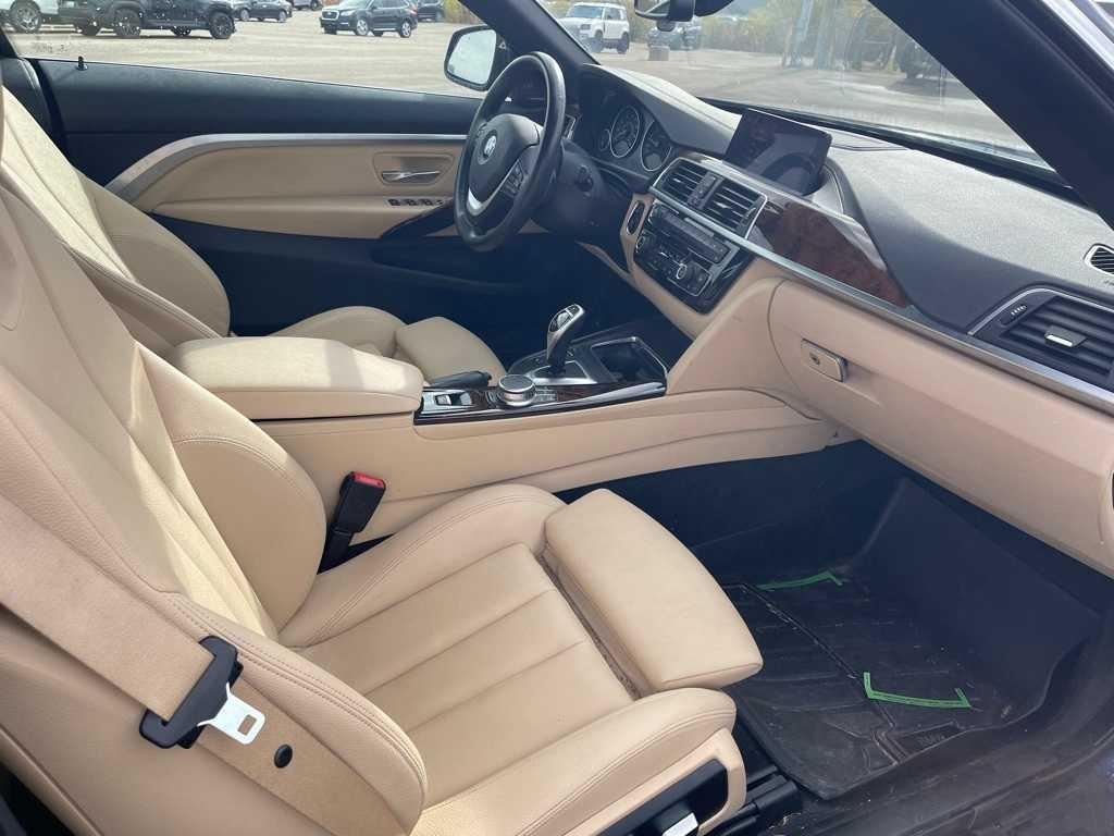 used 2020 BMW 430 car, priced at $30,777