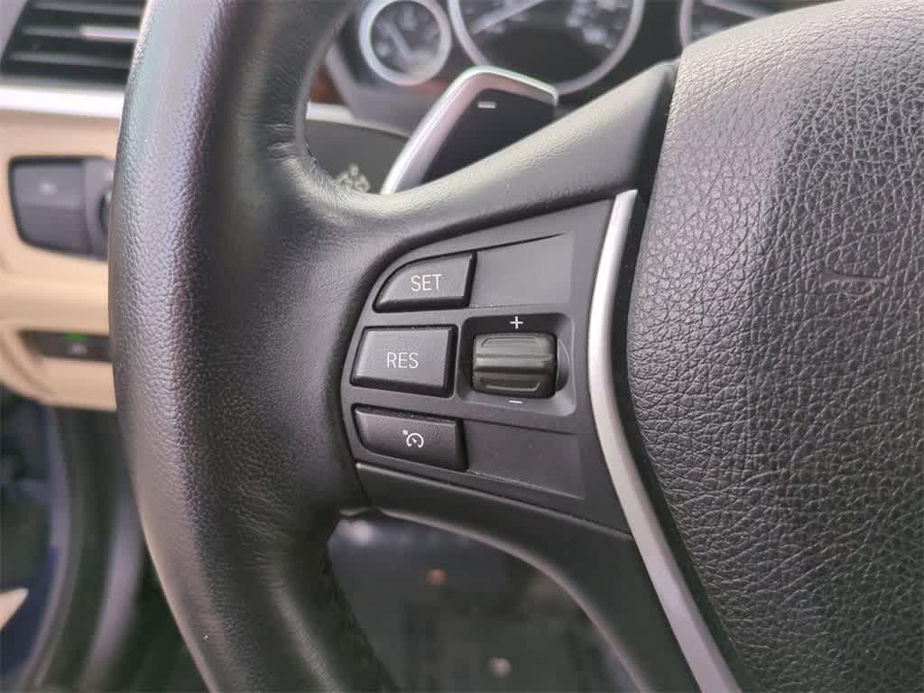 used 2020 BMW 430 car, priced at $27,477