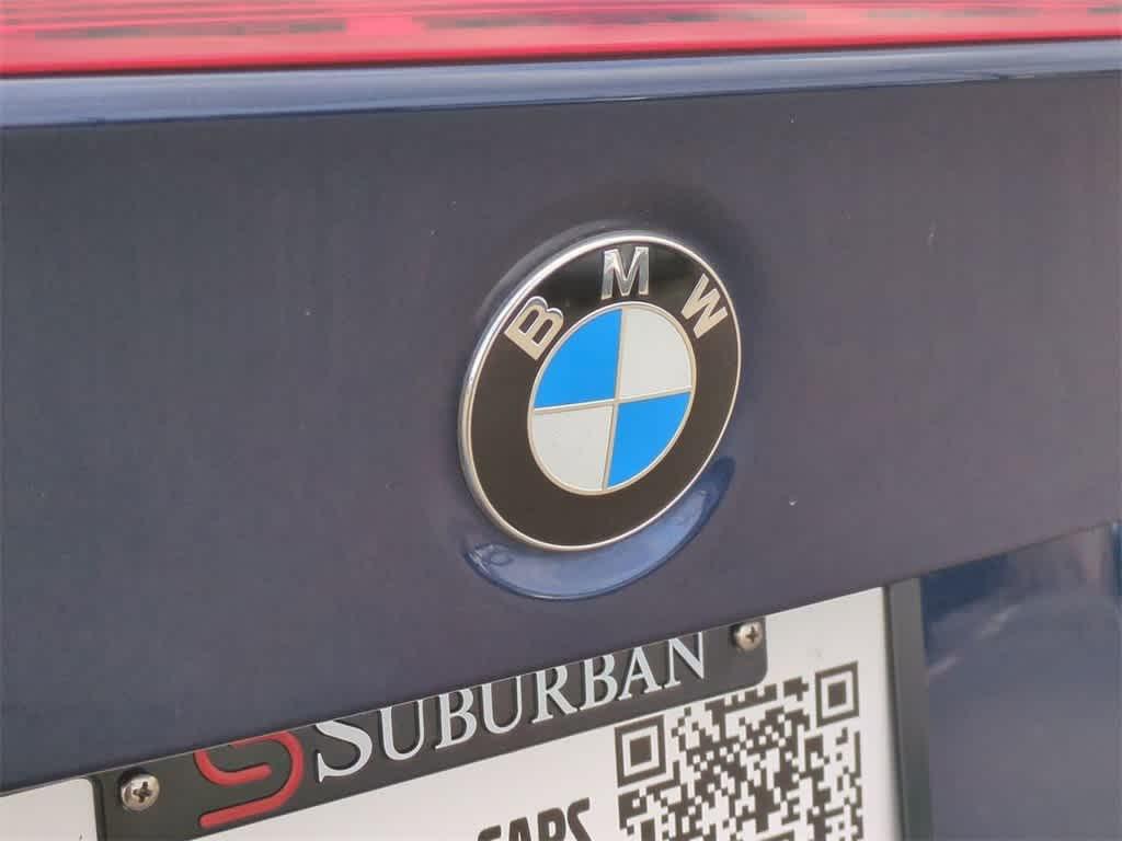 used 2020 BMW 430 car, priced at $27,477