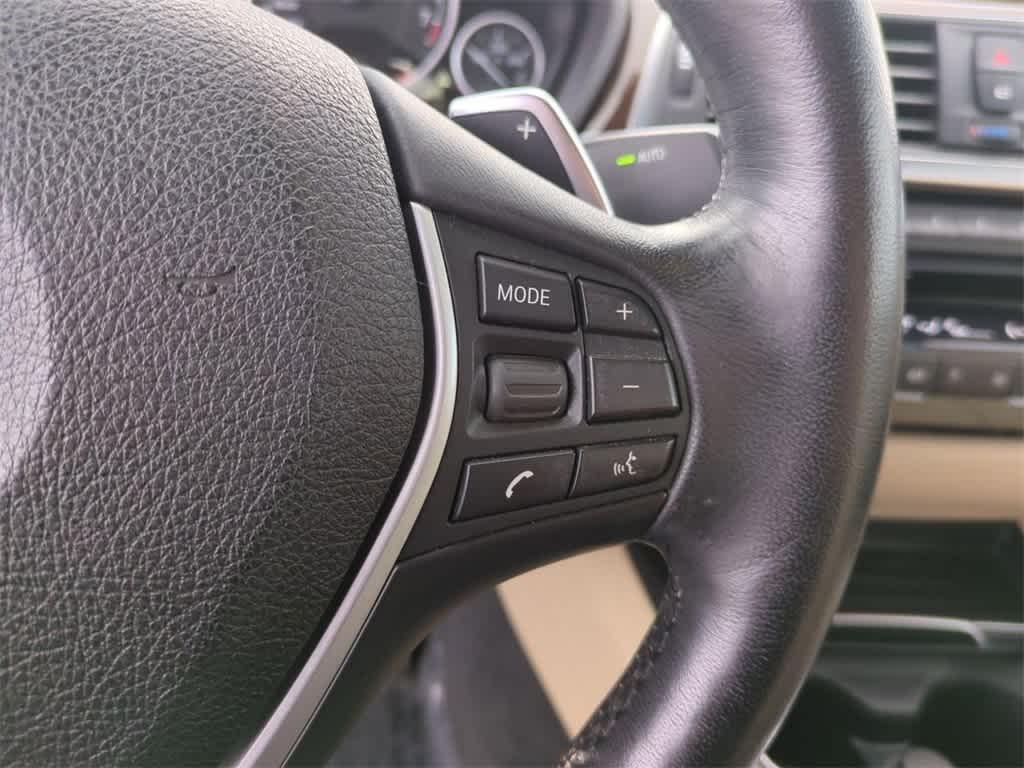 used 2020 BMW 430 car, priced at $27,477