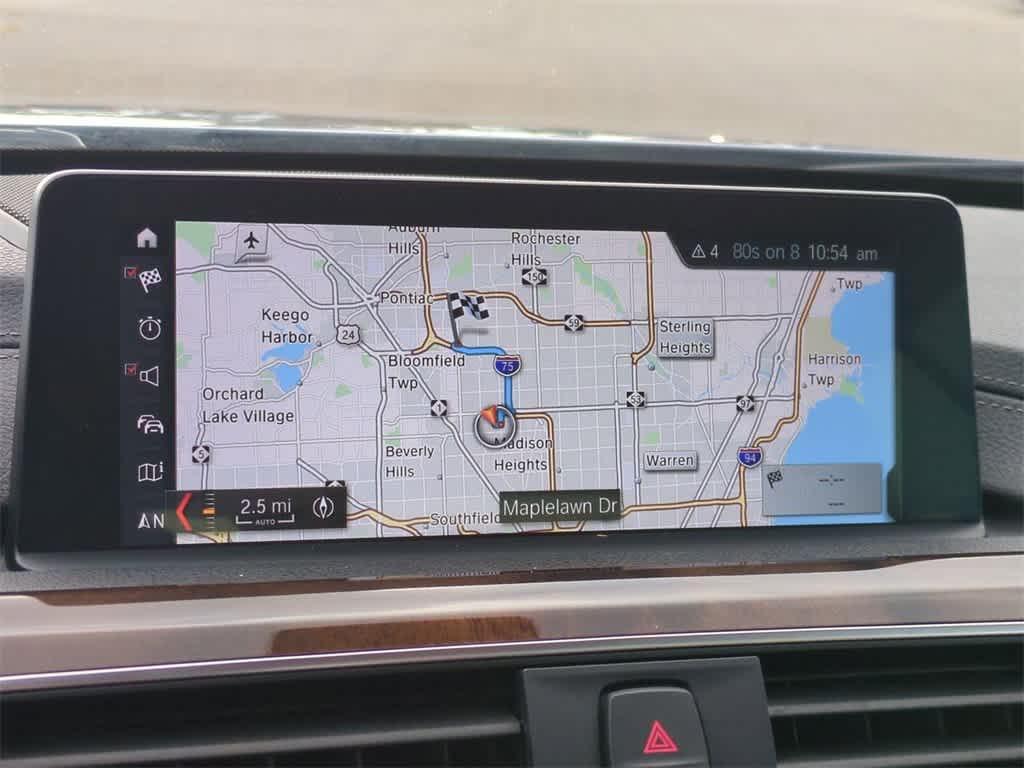 used 2020 BMW 430 car, priced at $27,477