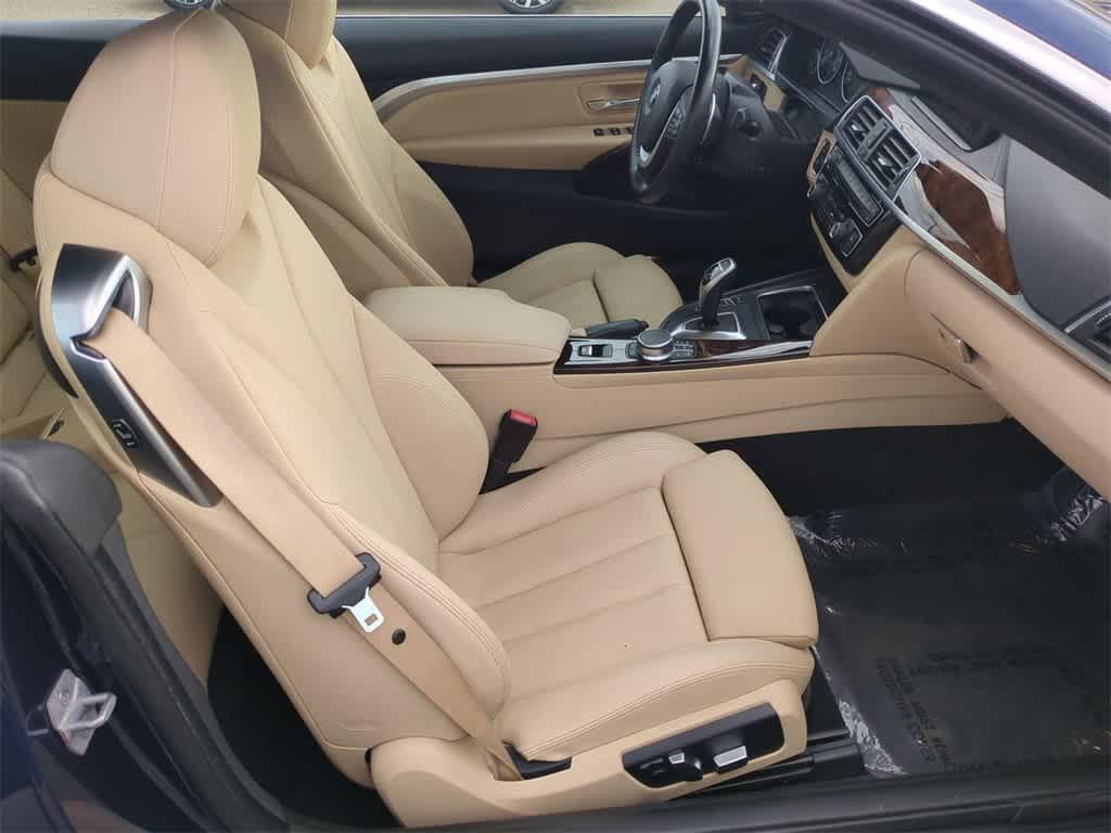 used 2020 BMW 430 car, priced at $27,477