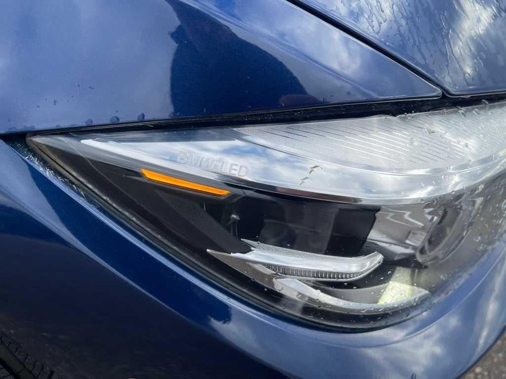 used 2020 BMW 430 car, priced at $30,777