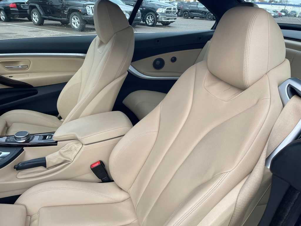 used 2020 BMW 430 car, priced at $30,777